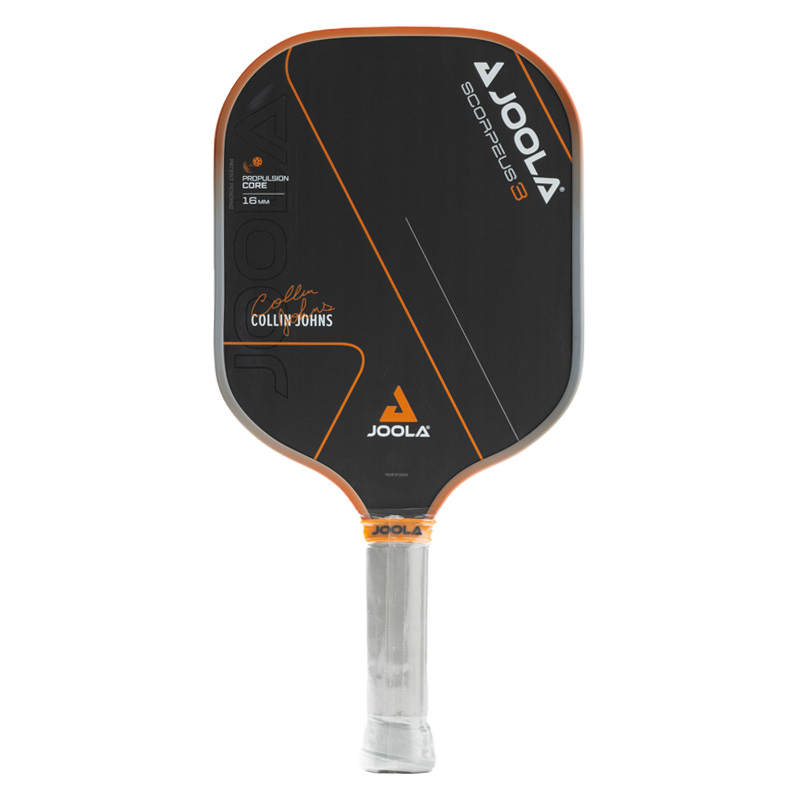 JOOLA JOOLA 3 Collins Scopes 3 Pickleball Paddles Unisex