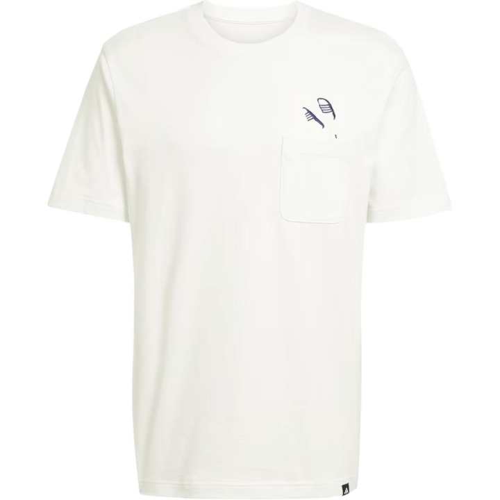 Adidas Adidas T Shirt Japan Version Men's