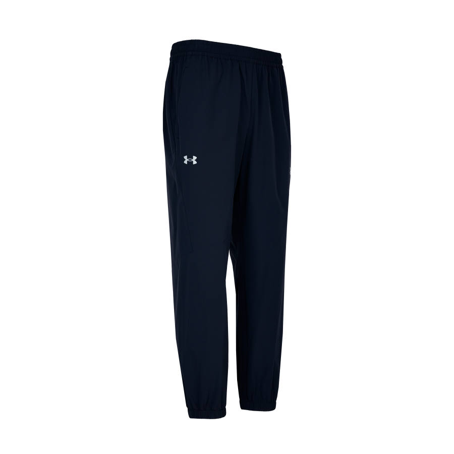 Under Armour Under Armour Training Vent 2.0 Woven Sweatpants Unisex Black