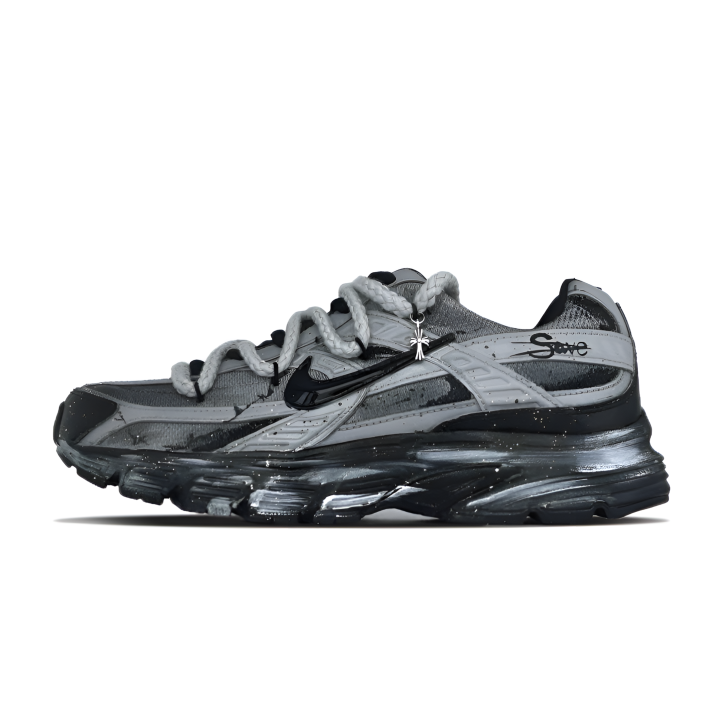 Nike Nike Initiator Cushioning Abrasion Resistant Breathable Cushioning Abrasion Resistant Breathable Low top