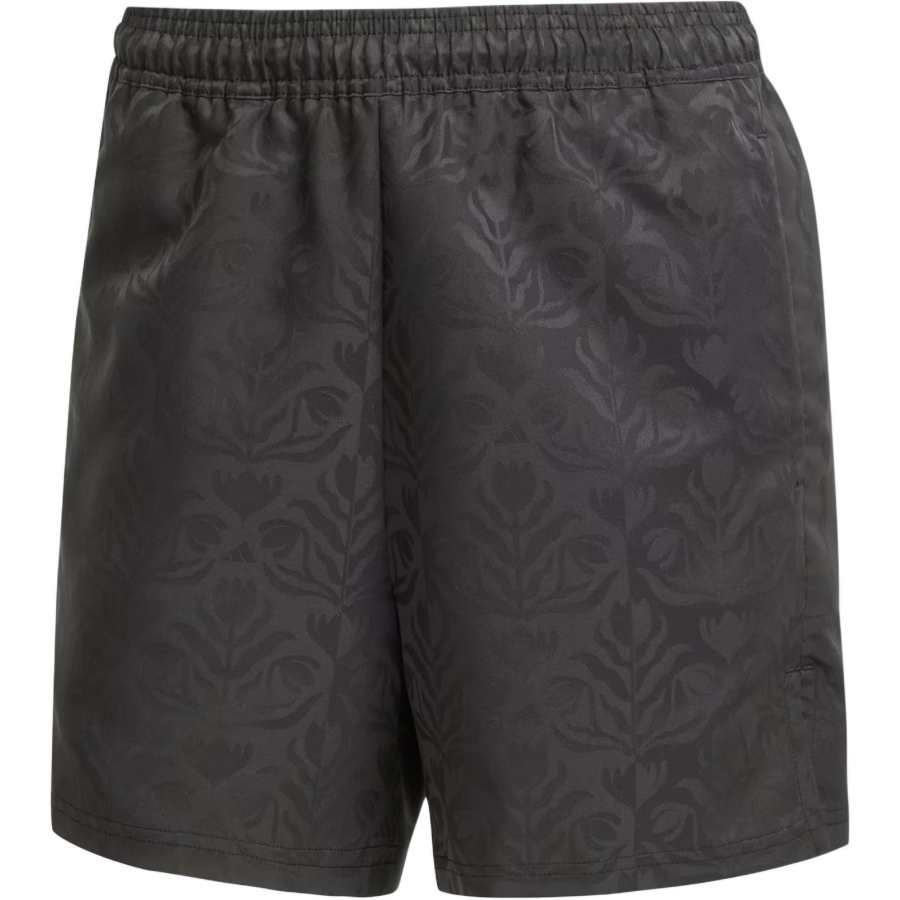 Adidas Adidas Sports Shorts Women's Black Moderate