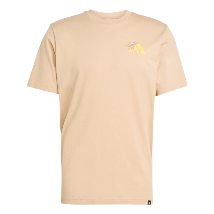 Adidas Adidas T Shirt Japan Version Men's