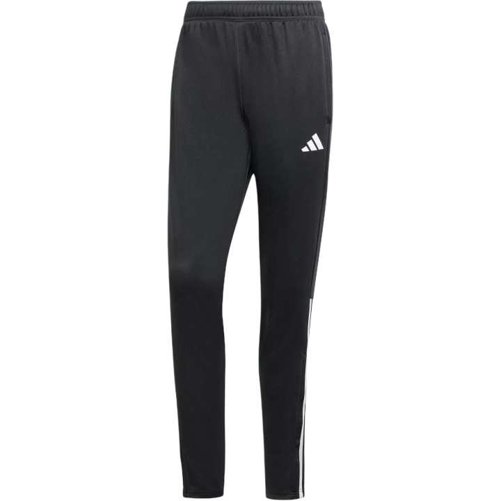 Adidas Adidas AEROREADY3 Stripes Sereno Knitted Sweatpants Japan Version Men's