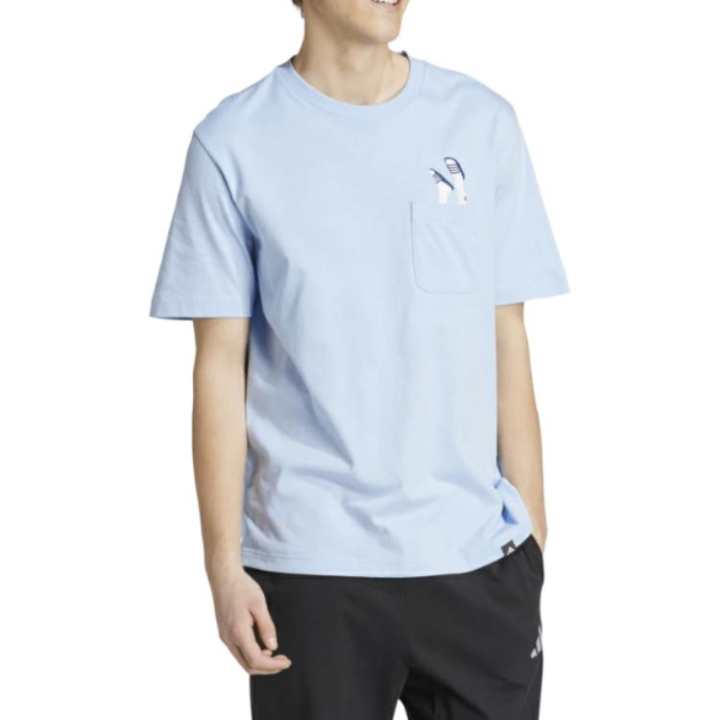 Adidas Adidas T Shirt Japan Version Unisex