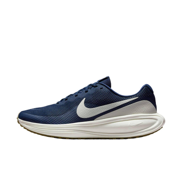 Nike Nike REVOLUTION 8 Cushioning Breathable Cushioning Breathable Running Shoes Men's