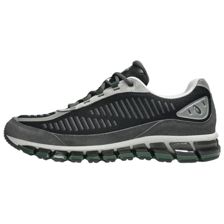ASICS GEL QUANTUM 360 I AMP Running Shoes Unisex Gray