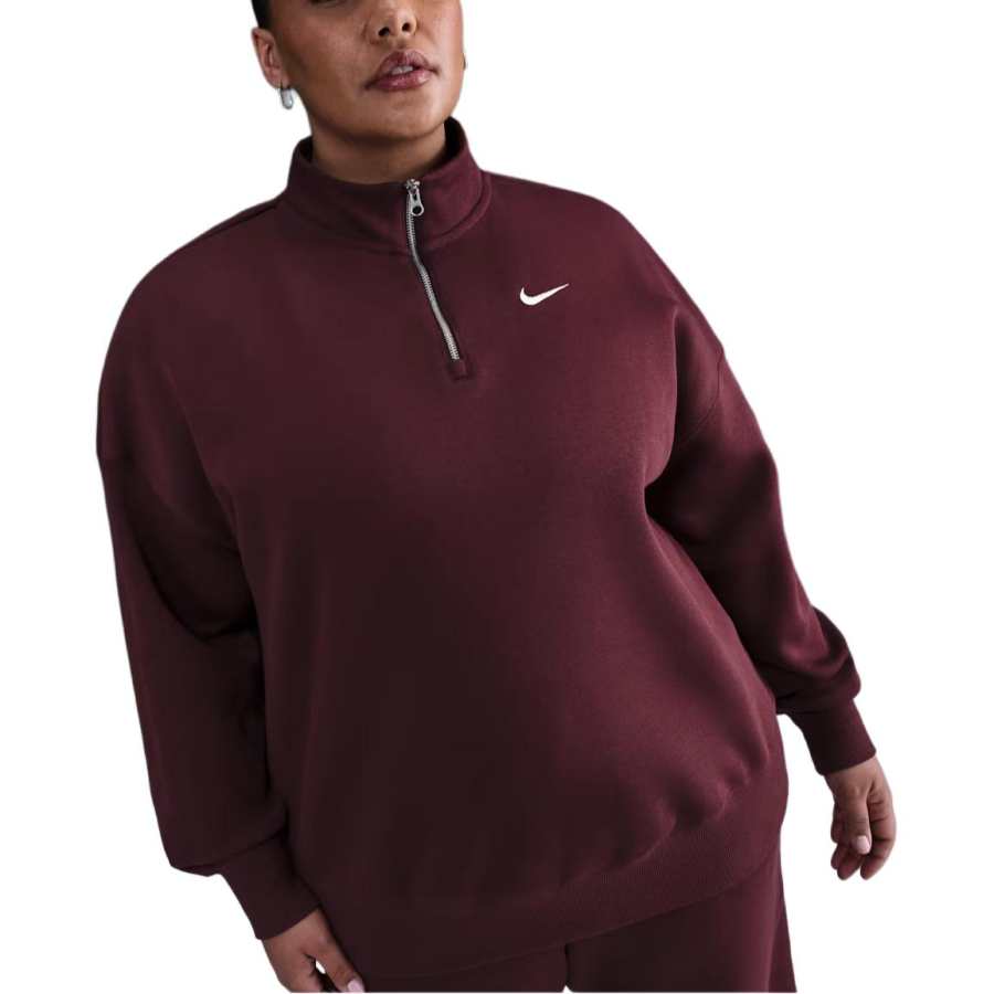 Nike Nike Sportswear Phoenix Fleece Sweatshirt Women's