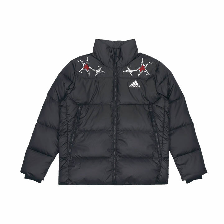 Adidas Adidas BAFFLE DOWN Jacket Unisex