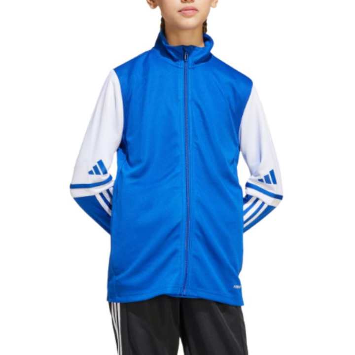 Adidas Adidas Kids Jackets Stand Collar Moderate
