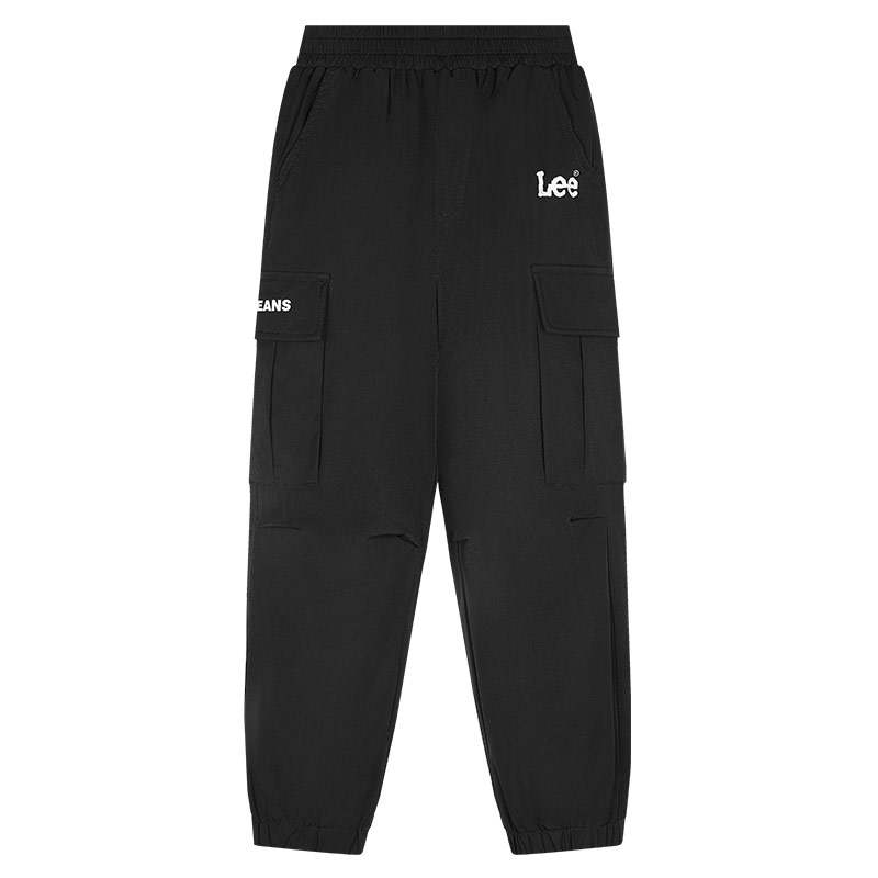 LEE KIDS LEE KIDS Grade School Down Pants Thickened