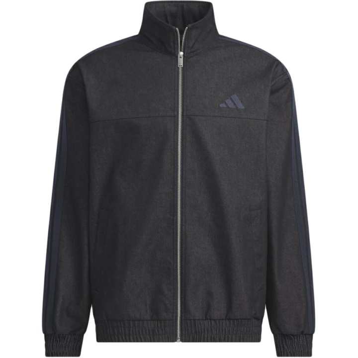 Adidas Adidas Denim Jacket Japan Version Men's
