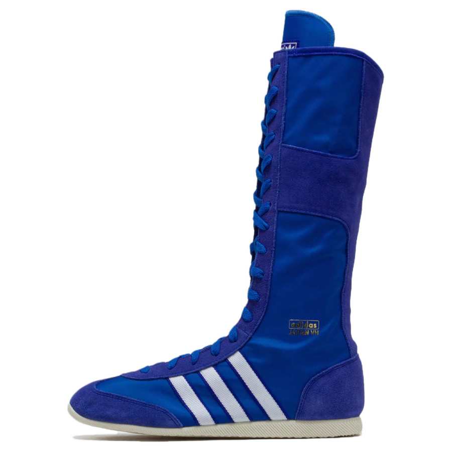 Adidas Originals Japan Vh Wmns Adidas Originals 'Lucid Blue' Women's