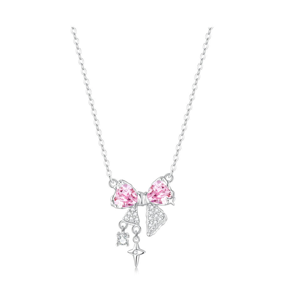 Barbie Copper Alloy Necklaces Women's