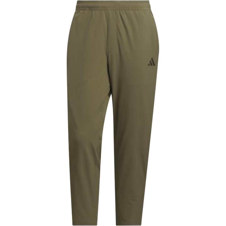 Adidas Adidas ESSENTIALS Plus Sports Pants Japan Version Men's