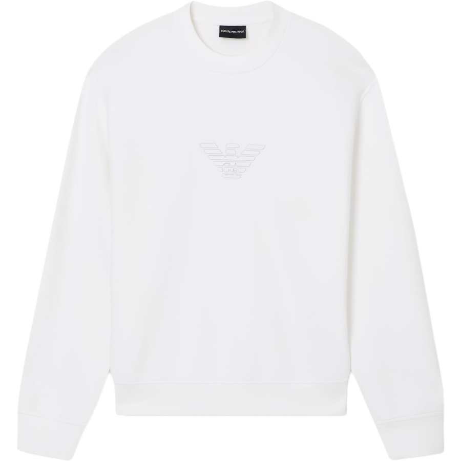 EMPORIO ARMANI Sweatshirt Men's