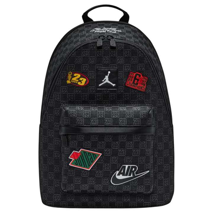 Jordan Jordan Monogram Backpack (20L)