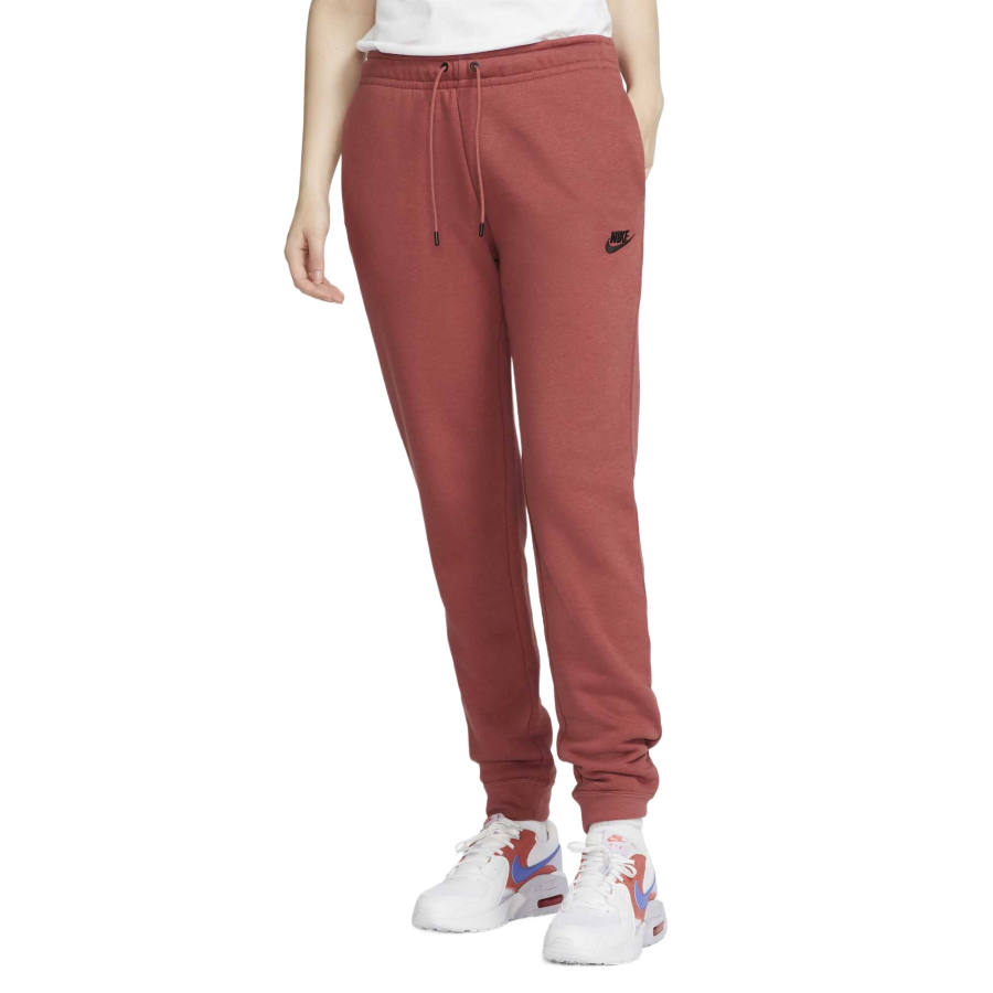 Nike Nike Sportswear Essentials Fleece Pants Women's