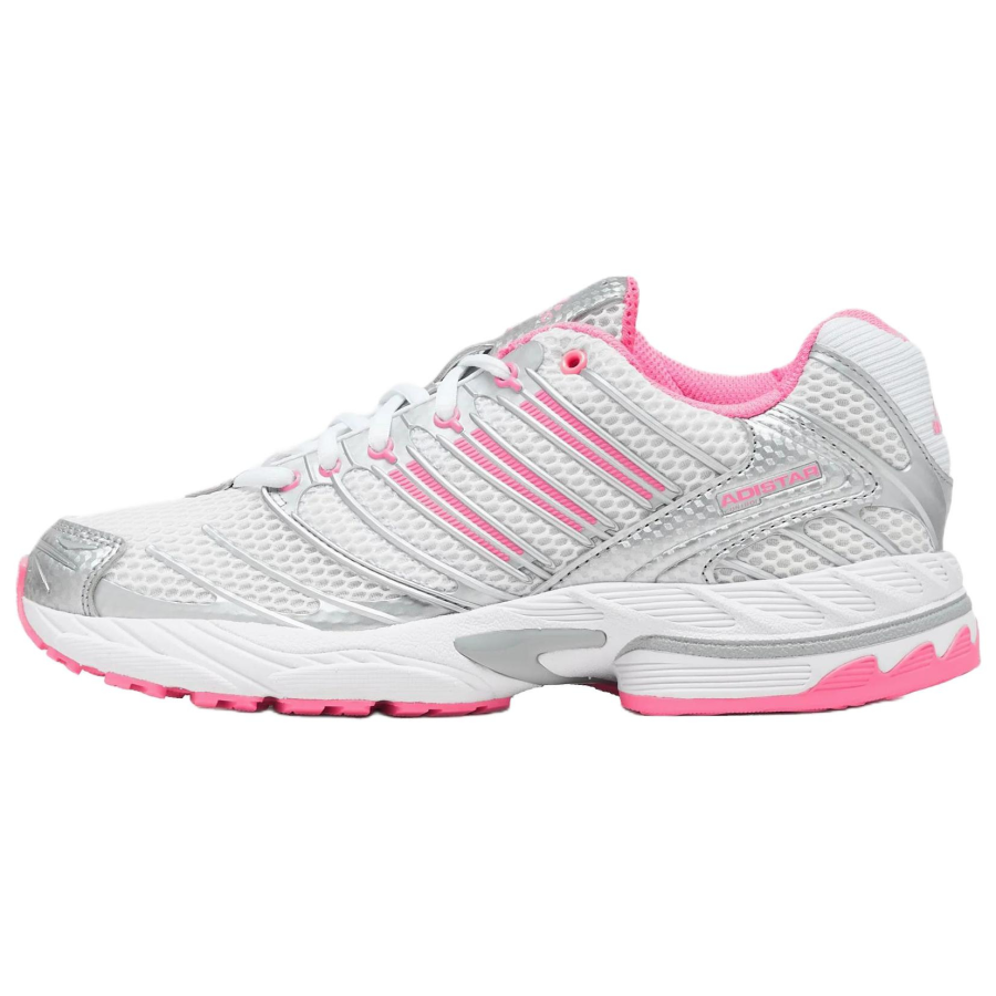 Adidas Adidas Adistar Control 3 Running Shoes Women's White