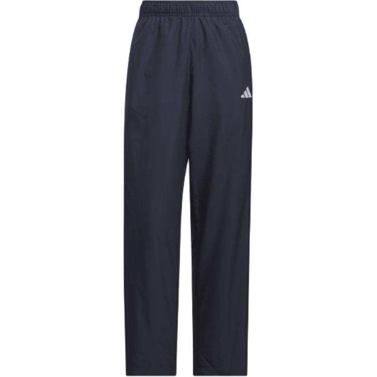 Adidas Adidas Sports Pants Women's Legend Ink Blue Moderate