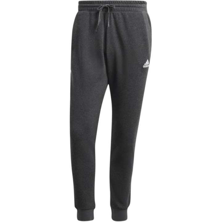 Adidas Adidas ESSENTIALS Knitted Sweatpants Japan Version Men's