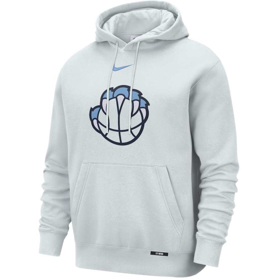 Nike Nike Memphis Grizzlies City Edition Men's Nike Club Hoodie