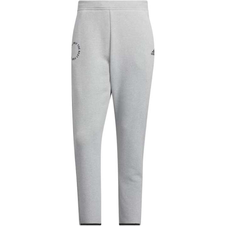 Adidas Adidas Knitted Sweatpants Japan Version Men's