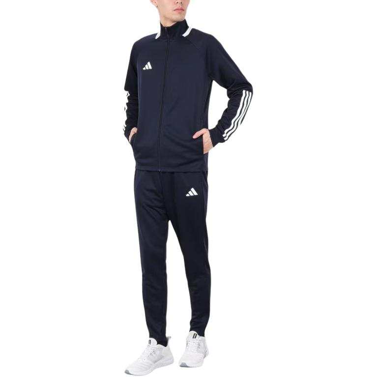 Adidas Adidas AEROREADY Sereno Cut Casual Sportswear Japan Version Men's