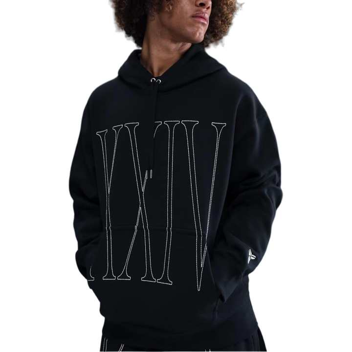 Nike Nike Kobe Men's Pullover Basketball Hoodie