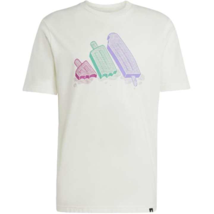 Adidas Adidas T Shirt Japan Version Unisex