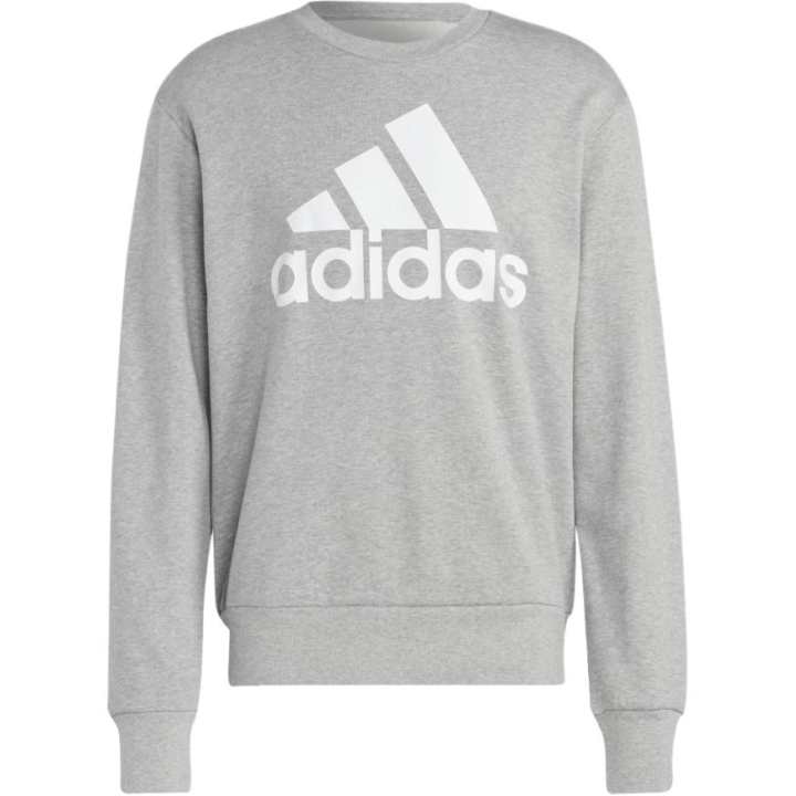 Adidas Adidas ESSENTIALS Sweatshirt Japan Version Men's