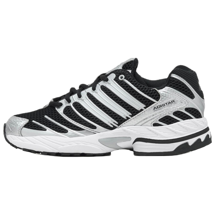 Adidas Adidas Adistar Control 3 Running Shoes Women's Black