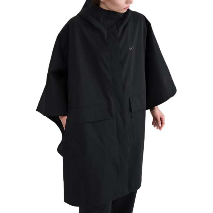 Nike Nike Sportswear Women's Tailored Rain Poncho