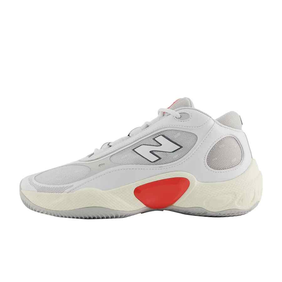 New Balance New Balance NB Fresh Foam BB V3 Cushioning Breathable Basketball Shoes Unisex D Width