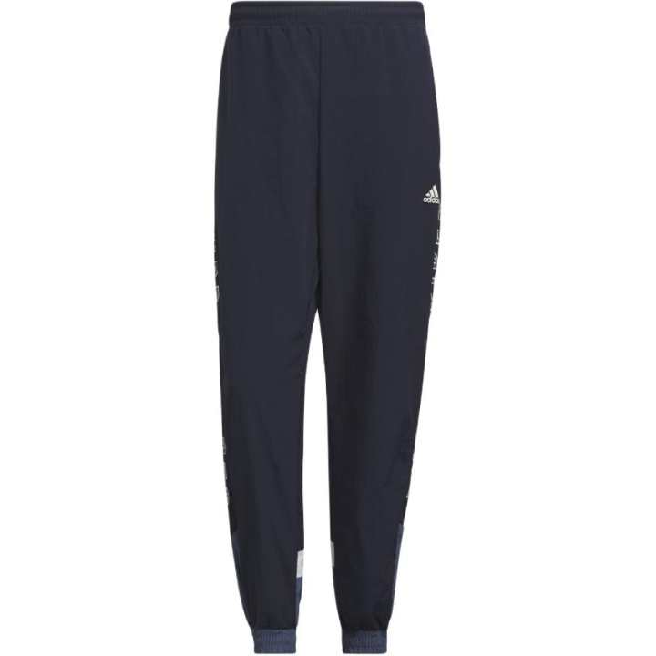 Adidas Adidas Knitted Sweatpants Japan Version Men's