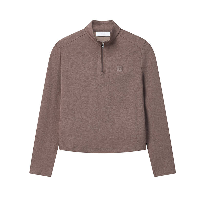 FILA MILANO FW25 Regular T Shirt Women's
