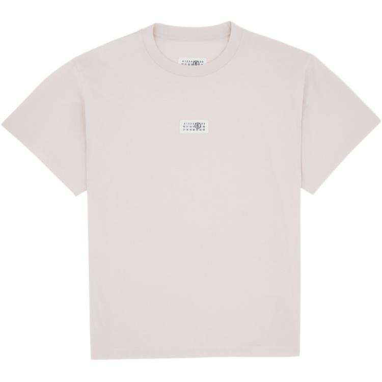 MM6 Maison Margiela SS26 T Shirt Unisex