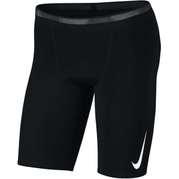 Nike Nike Sports Shorts Men's Black Moderate