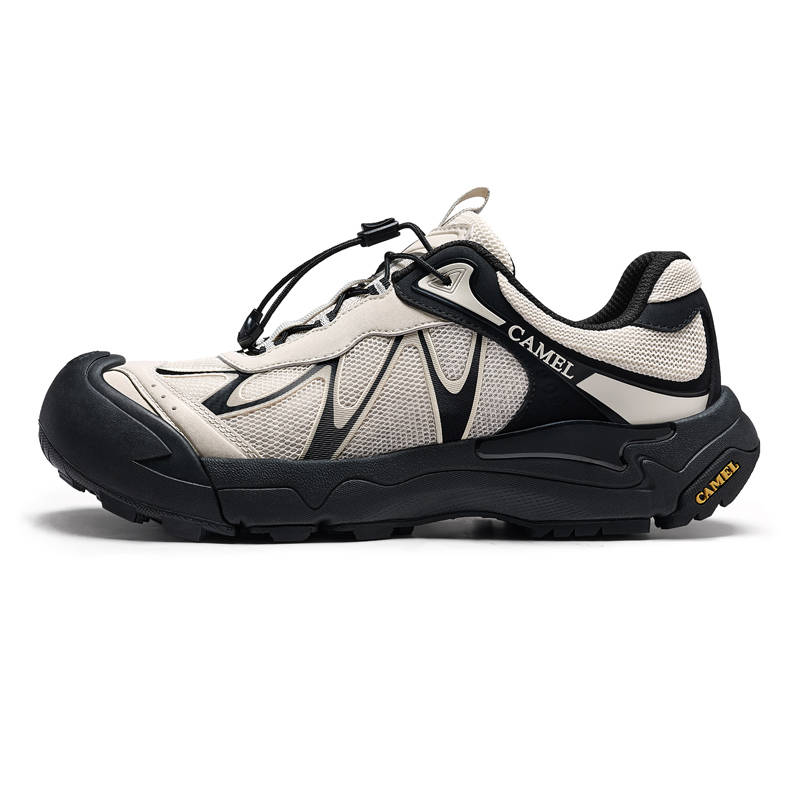 CAMEL CAMEL Mountaineering Shoes Men's