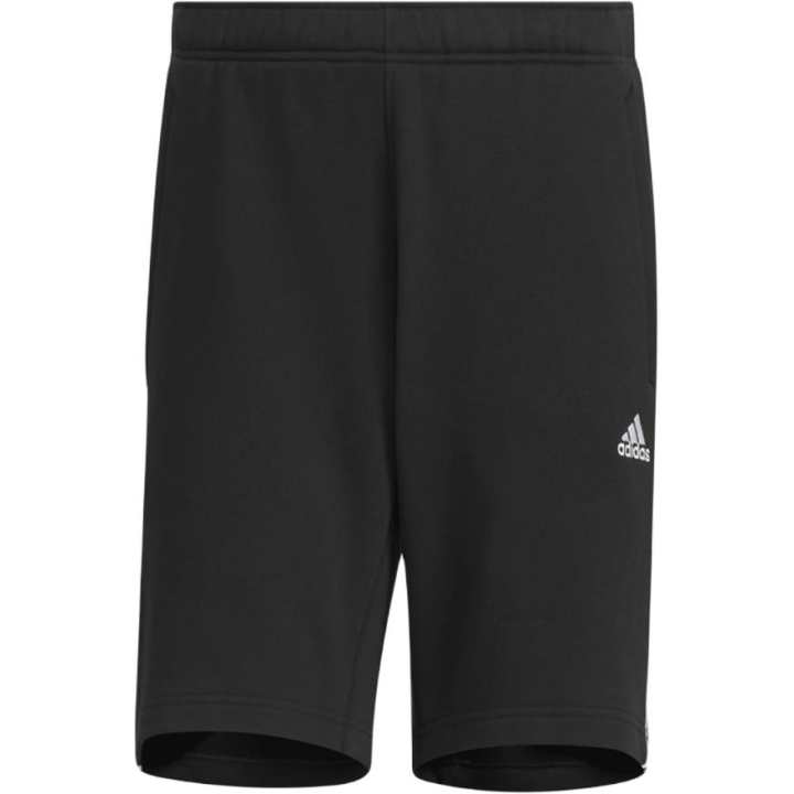 Adidas Adidas ESSENTIALS Plus Casual Shorts Japan Version Men's