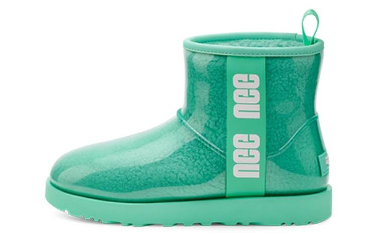 UGG UGG Classic Clear Mini Women's