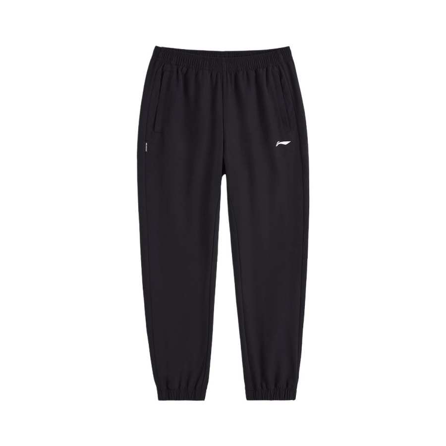 Li-Ning Li Ning Knitted Sweatpants Unisex