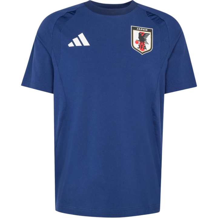 Adidas Adidas T Shirts Men's Dark Blue Crew Neck