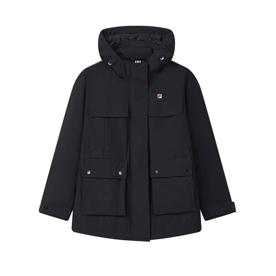 FILA Heritage Puffer Jacket Women's