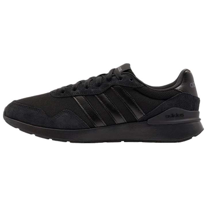 Adidas Adidas Run 60s 4 Lightweight Rebound Running Shoes Women's Black