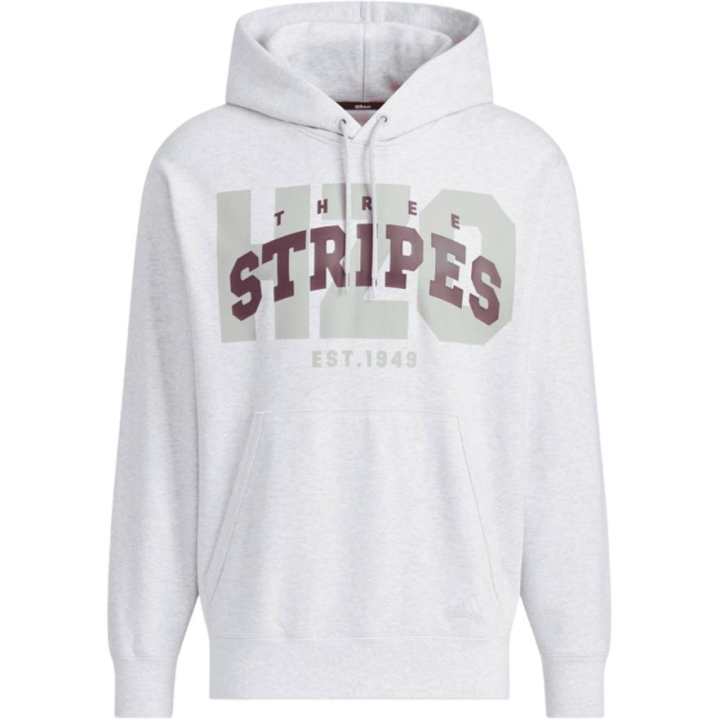 Adidas Adidas Sweatshirt Japan Version Men's
