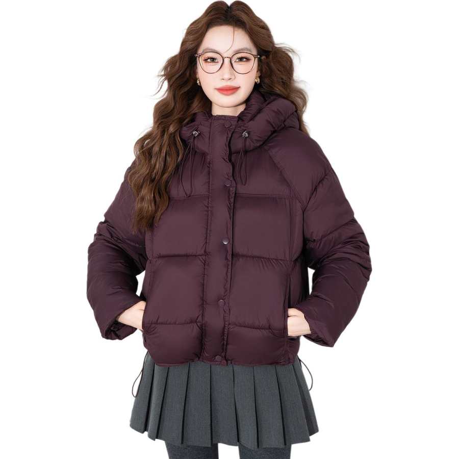 BALENO Puffer Jackets Women's Thickened Other