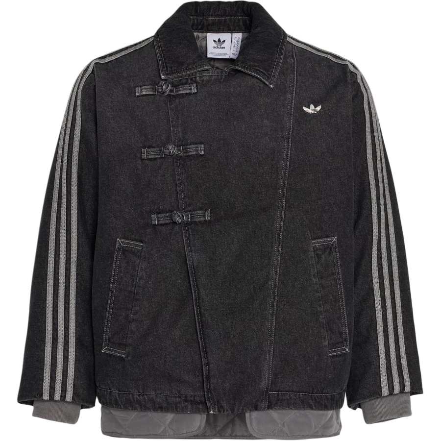 Adidas Originals New Year PAD JACKET Puffer Jacket Unisex