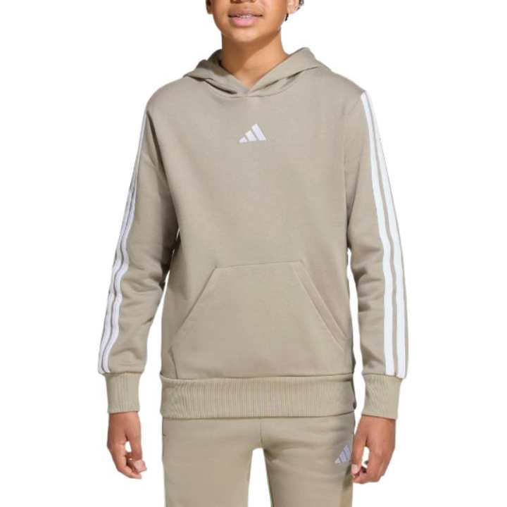 Adidas Adidas Kids Sweatshirts Hooded Moderate
