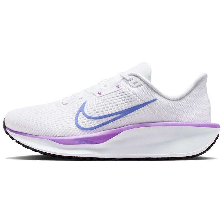 Nike Nike Quest 6 Running Shoes Women's White Purple