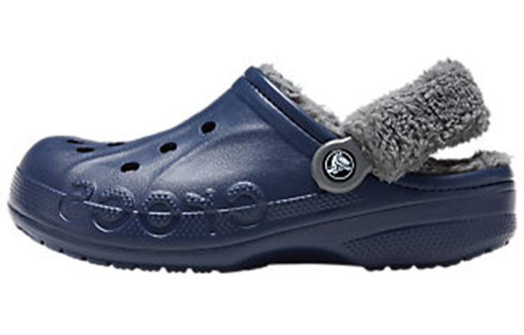 Crocs Shoes Sports Sandals 'Dark Blue Gray'
